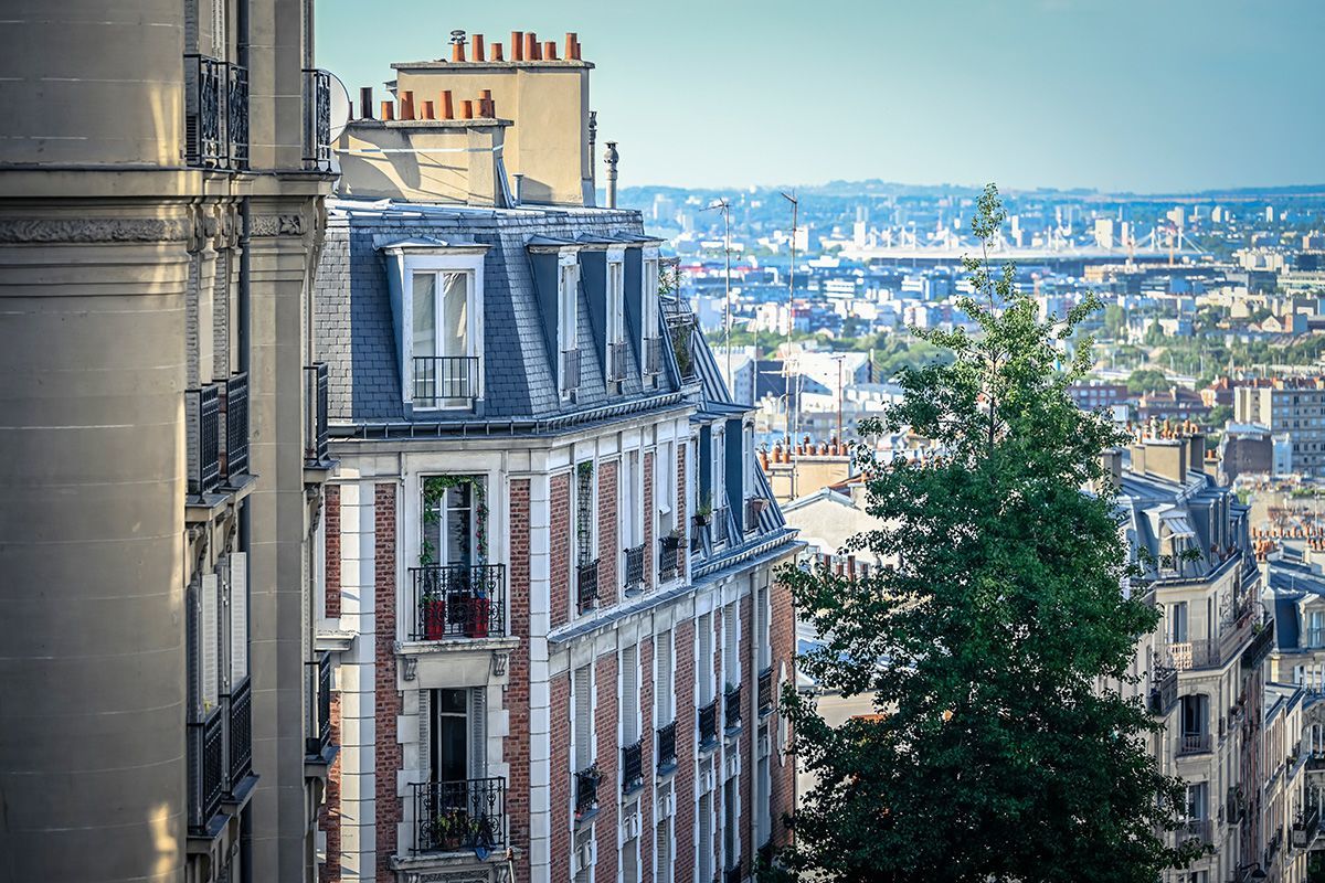 immobilier ile de france août 2024