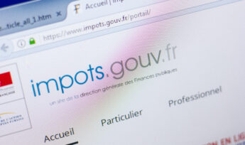 impots impot gouv declarer