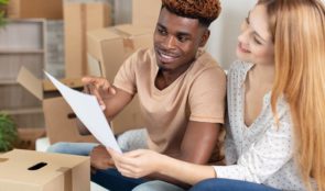 Les jeunes sont intéressés par l'achat immobilier