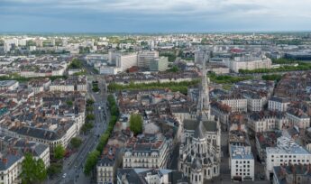 Immobilier à Nantes